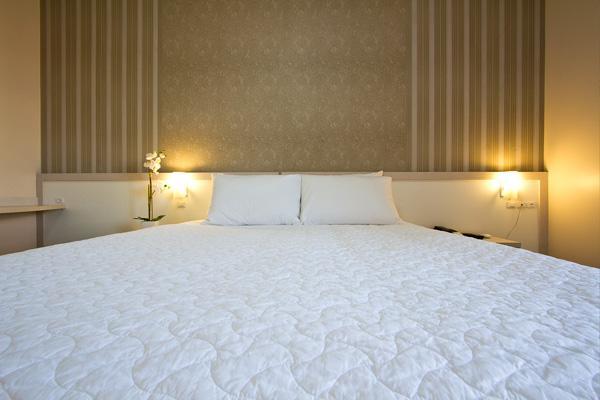 קוריטיבאנוס Gaboardi Park Hotel מראה חיצוני תמונה