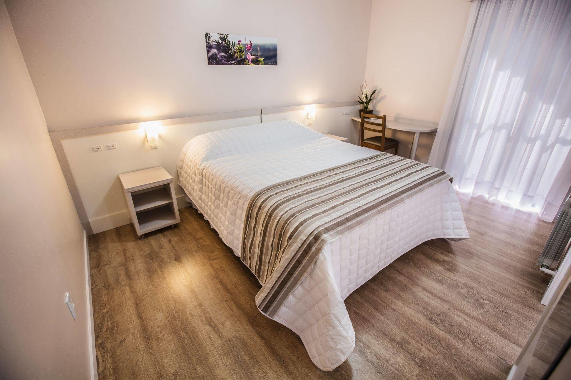 קוריטיבאנוס Gaboardi Park Hotel מראה חיצוני תמונה